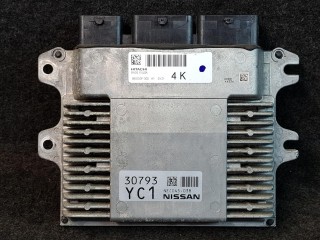блок управления двигателем, ориг. номер NEC045-038, Infiniti QX50 2 поколение 2017-2026