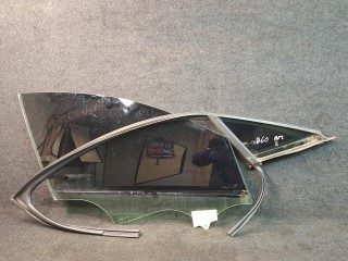 стекло двери передней правой, ориг. номер 43R-016980, Kia K5 3 поколение 2019-2024