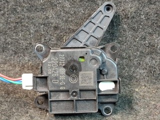моторчик заслонки печки, ориг. номер 277326RF9E-GG, Nissan Rogue T33 2020-2024