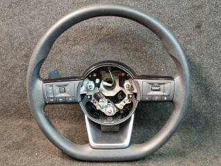 руль, Nissan Rogue T33 2020-2024