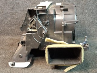 корпус отопителя (печки), ориг. номер 27110-6RC4A, 222140168, Nissan Rogue T33 2020-2024
