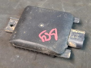 датчик мертвых (слепых) зон задний левый, ориг. номер 2Q0907685B, Volkswagen Jetta 7 поколение 2018-2022