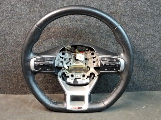 руль, Kia K5 3 поколение 2019-2024