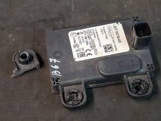 дистроник, ориг. номер LB5T-9G768-AB, Ford Explorer 6 поколение U625 2019-2024
