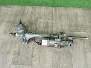 рулевая рейка, Ford Explorer 6 поколение U625 2019-2024