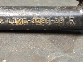 тяга рулевая правая, ориг. номер L1MC-3289-BB, Ford Explorer 6 поколение U625 2019-2024