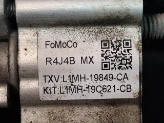 испаритель кондиционера, ориг. номер L1MH-19A674-C, L1MH-19849-CA, L1MH-19C621-CB, Ford Explorer 6 поколение U625 2019-2024