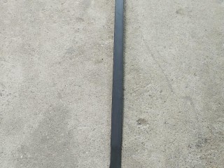 молдинг крыши правый, Nissan Rogue T33 2020-2024