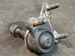 шаровая опора передняя правая, Toyota Prius V 1 поколение ZVW41 2011-2014
