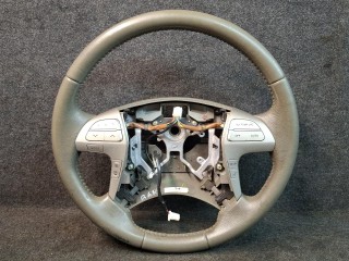 руль, Toyota Camry 7 поколение XV40 [рестайлинг] 2009-2011