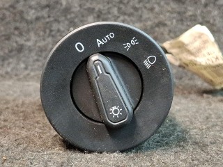 переключатель света, ориг. номер 5G1941431E, Volkswagen Jetta 7 поколение 2018-2022