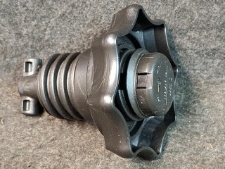 крепление запаски, ориг. номер 1TO803899, Volkswagen Jetta 7 поколение 2018-2022