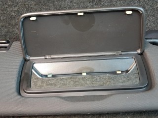 солнцезащитный козырек, ориг. номер 13591872, 13506685, Chevrolet Trax 2 поколение 2023-2026