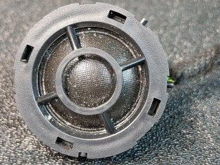 динамик, ориг. номер LJ6T-18808-BB, Ford Bronco Sport 1 поколение 2020-2024