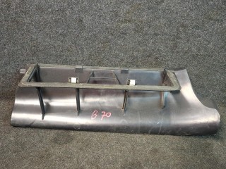 воздуховод, ориг. номер LJ6B-18D395-BB, Ford Bronco Sport 1 поколение 2020-2024