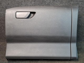 бардачок, ориг. номер M1PB-4A508-ABW, MIPB-S06040-AAW, Ford Bronco Sport 1 поколение 2020-2024