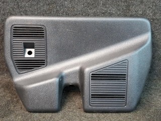 кожух салонного зеркала, ориг. номер M1PBS030A90-AE, MP3-S030A68-AD, Ford Bronco Sport 1 поколение 2020-2024
