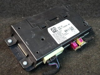 блок Bluetooth, ориг. номер NJ6T-14G229-BB, Ford Bronco Sport 1 поколение 2020-2024