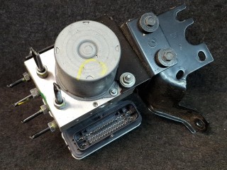 блок ABS Nissan Rogue T33 2020-2024, 0265298117