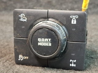 блок управления движением, ориг. номер M1PT-14B596-ADW, Ford Bronco Sport 1 поколение 2020-2024