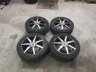 колесо Mazda 6 3 поколение 2012-2015