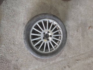 колесо Volvo S60 1 поколение 2000-2004