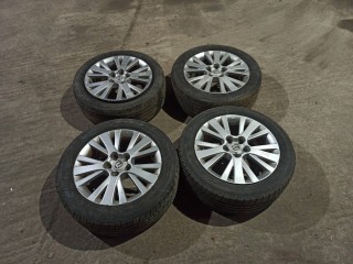 колесо Mazda 6 2 поколение 2007-2010