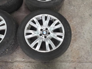 диск литой, BMW X5 M E70 [рестайлинг] 2011-2013