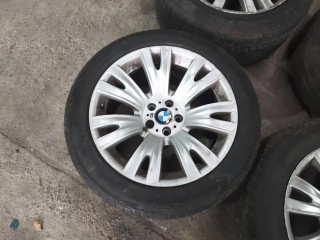диск литой, BMW X5 M E70 [рестайлинг] 2011-2013