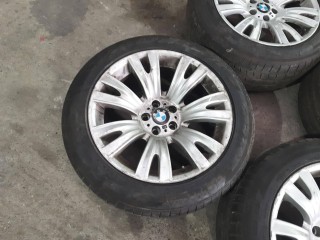 диск литой, BMW X5 M E70 [рестайлинг] 2011-2013