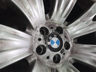 диск литой, BMW X5 M E70 [рестайлинг] 2011-2013