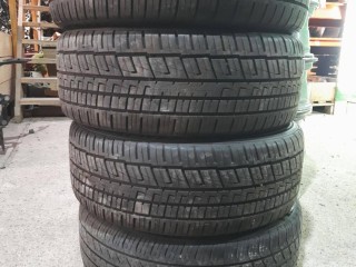 колесо Mazda 6 3 поколение 2012-2015