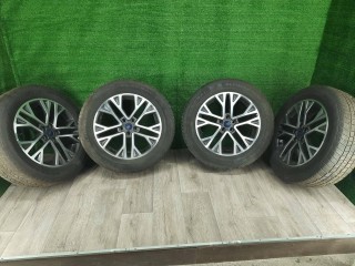 колесо Ford Escape 4 поколение CX482 2019-2022