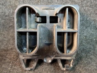 кронштейн (крепление) Ford Bronco Sport 1 поколение 2020-2024, 84108856