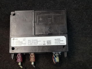 блок Bluetooth GMC Terrain 2 поколение 2017-2021, 84644344