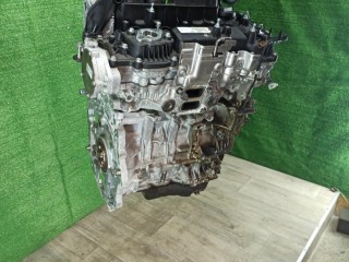 двигатель Kia K5 3 поколение, 2021, 1.6 л, G4FP