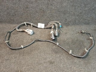 проводка GMC Terrain 2 поколение 2017-2021, 84572211