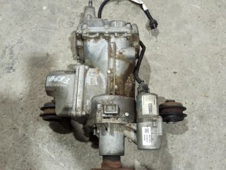 редуктор задний Nissan Rogue T33 2020-2024