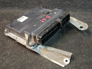 блок управления двигателем Toyota Camry 7 поколение XV40 [рестайлинг] 2009-2011, 89661-06J51