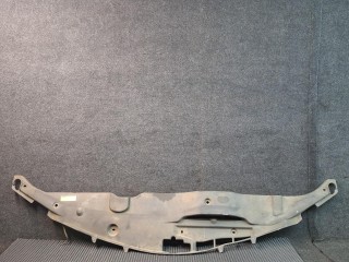 накладка замка капота Toyota Camry 7 поколение XV40 [рестайлинг] 2009-2011, 53295-06010
