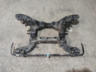 балка задняя Ford Explorer 6 поколение U625 2019-2024