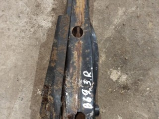 рычаг задний правый Nissan Rogue T33 2020-2024