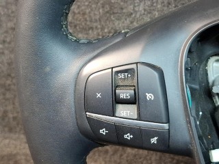 руль Ford Escape 4 поколение CX482 2019-2022, MJ6B3600DB3ZHE