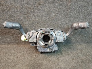переключатель подрулевой (стрекоза) Ford Escape 4 поколение CX482 2019-2022, LV4T14A664BA