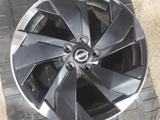 диск Nissan Rogue T33 2020-2024