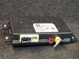 блок Bluetooth Ford Escape 4 поколение CX482 2019-2022, LJ6T-14G229-AV