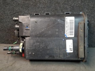 адсорбер Ford Escape 4 поколение CX482 2019-2022, LX61-9E857-FD