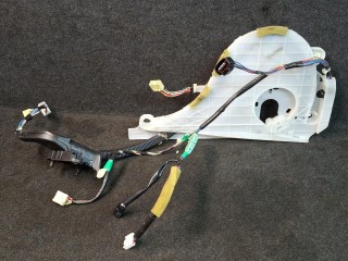 проводка двери задней левой Toyota Sienna 2 поколение XL20 [рестайлинг] 2006-2009, 82054-08030-A