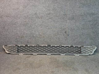 решетка в бампер нижняя Toyota Sienna 2 поколение XL20 [рестайлинг] 2006-2009, 53112-AE010