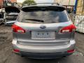 Subaru Tribeca 1 поколение [рестайлинг] 2008г. 3.6 л., EZ36D - фото №6